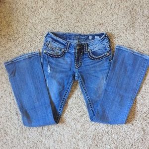 MissMe Sz 27/ L31 Boot